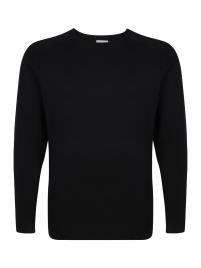 Calvin Klein Big & Tall Pullover  preto