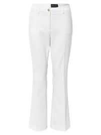 SAND COPENHAGEN Calças chino 'Dori'  branco