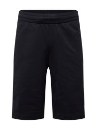 EA7 Emporio Armani Calças  preto