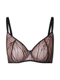 Undress Code Soutien  preto