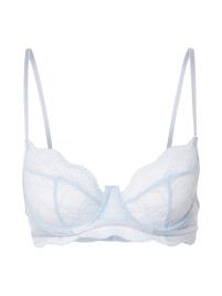 ABOUT YOU x hunkemöller Soutien 'Isabelle'  azul claro