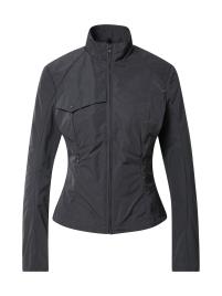 Refrigiwear Casaco meia-estação  preto