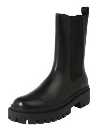 LeGer by Lena Gercke Botas chelsea 'Sydney'  preto