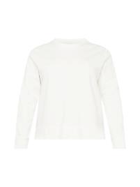 Calvin Klein Curve Sweatshirt  creme