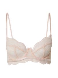 ABOUT YOU x hunkemöller Soutien 'Isabelle'  cor-de-rosa