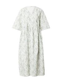 Love Copenhagen Vestido 'Bamba'  azul claro / verde / roxo / branco