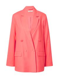 Gina Tricot Blazer 'Adina'  coral