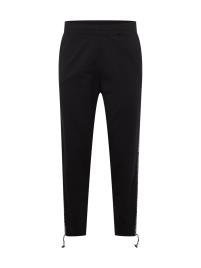 Gianni Kavanagh Calças  preto / branco