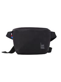 Got Bag Bolsa de cintura  preto / branco