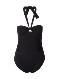 Undress Code Fato de banho 'La Dolce Vita'  preto