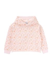 KNOT Sweatshirt  menta / laranja / rosa / cor-de-rosa