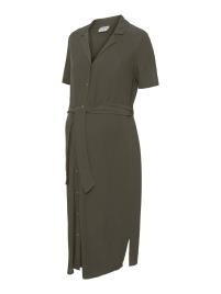 Pieces Maternity Vestidos camiseiros 'Olivia'  abe