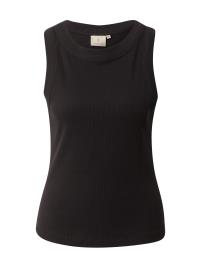 Peppercorn Top 'Dharma'  preto