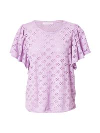 Freebird Camisa 'Lottie'  malva