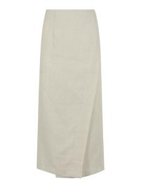 ABOUT YOU REBIRTH STUDIOS Saia 'Holiday'  bege