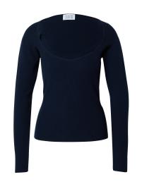 Libertine-Libertine Pullover 'Shine'  navy