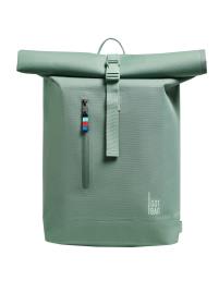 Got Bag Mochila  menta / branco