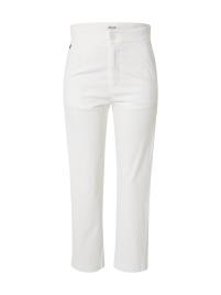 Brava Fabrics Calças chino  branco