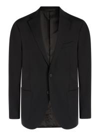 Boggi Milano Jaqueta de negócios  preto