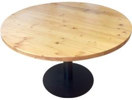 Mesa de Reunião CARMO WOOD Pinho