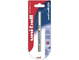 Esferográfica UNI-BALL Eye UB-157 Azul