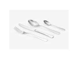 Faqueiro CRISTEMA Benguela 130Pcs