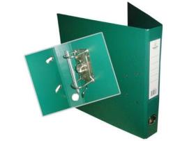 Dossier  L40 Verde (A4 - 310x285 mm)