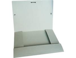 Pasta CARTONEX 1921038 (Verde - Cartolina - 31 x 23 cm)