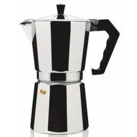 CAFETEIRA  12CHAV.ALU-MOKAPOT12