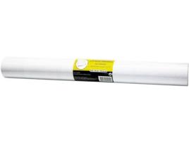 Película para Forrar Livros STAPLES 342582 (Transparente)