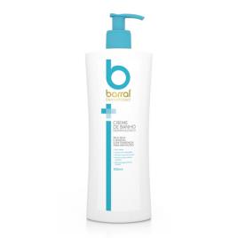 DermaProtect Creme de Banho 500ml