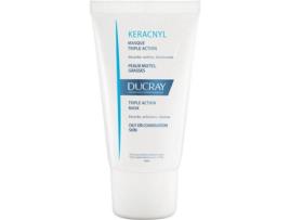 Creme para bebé DUCRAY KÉRACNYL (40 ml)