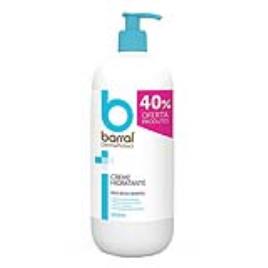 Barral DermaProtect Creme Hidratante 1000ml