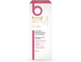 MotherProtect Loção Óleo de Amêndoas 200ml