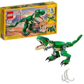 Playset Creator Mighty Dinosaurs  31058