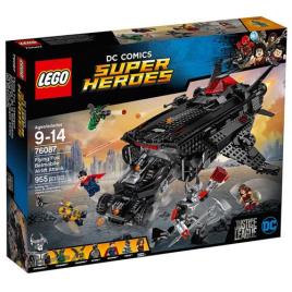 LEGO Super Heroes 76087- Flying Fox: Ataque Aéreo do Batmobile 