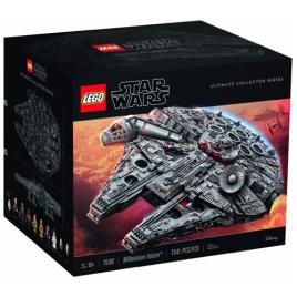 LEGO Star Wars 75192 Millennium Falcon