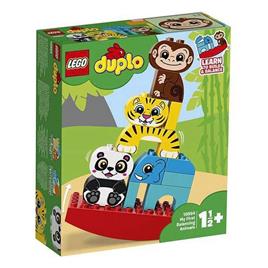 Playset Duplo Animals Lego 10884