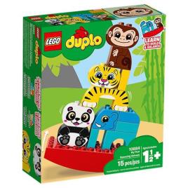 Playset Duplo Animals  10884