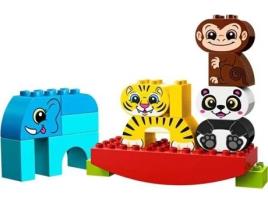 Playset Duplo Animals  10884