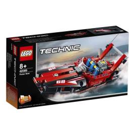 LEGO Technic - Lancha de Competição