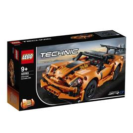 LEGO Technic - Chevrolet Corvette ZR1