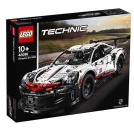 LEGO Technic - Porsche 911 RSR