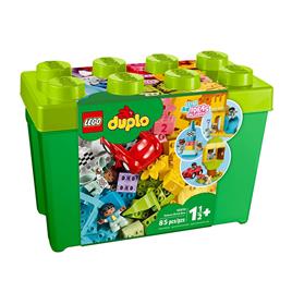 LEGO Duplo - Caixa de Peças Deluxe 10914