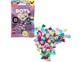 LEGO Dots Extra Dots (109 peças) (Idade Mínima:6)