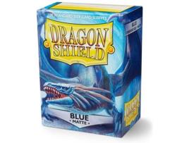 Porta-Cartões DRAGON SHIELD Sleeves