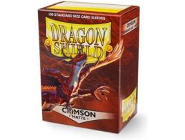 Porta-Cartões DRAGON SHIELD Sleeves
