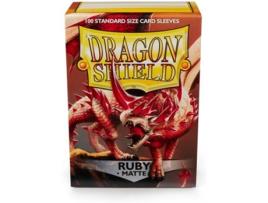 Conjunto de 100 Capas para Cartas  Ruby