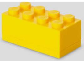 Marmita ROOM COPENHAGEN 4012 (9,2 x 4,6 x 4,3 cm - Amarelo)