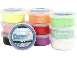 Slime  78890 Cerâmica Multicor (350 g)